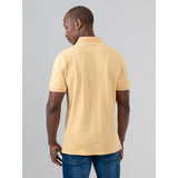Ben Sherman Mens Golfer In Cornstalk