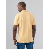 Ben Sherman Mens Golfer In Cornstalk
