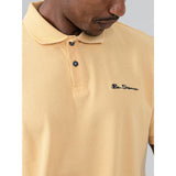 Ben Sherman Mens Golfer In Cornstalk