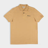 Ben Sherman Mens Golfer In Cornstalk