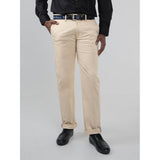 Ben Sherman Mens Straight Fit Chinos In New Wheat