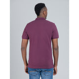 Benshermen Ben Polo Ss Cherry