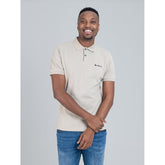 Ben Sherman Mens Golfers In Sustained Grey