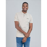 Ben Sherman Mens Golfers In Sustained Grey