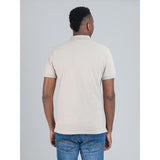 Ben Sherman Mens Golfers In Sustained Grey