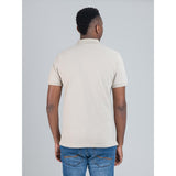 Ben Sherman Mens Golfers In Sustained Grey