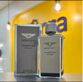 Bently Momentem Intense 100Ml Edp