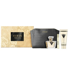Guess Seductive Gift Set For Women