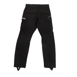 Replay Mens 098 Cargo Pants In Black