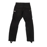 Replay Mens 098 Cargo Pants In Black