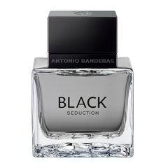 Antonio Banderas Black Seduction Edt
