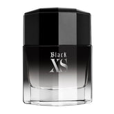 Paco Rabanne Black XS Men Eau de Toilette