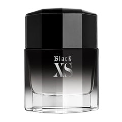 Paco Rabanne Black XS Men Eau de Toilette