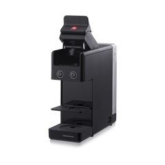 illy Machine Y3.3 iperEspresso Black