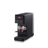 illy Machine Y3.3 iperEspresso Black