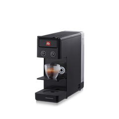 illy Machine Y3.3 iperEspresso Black