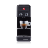illy Machine Y3.3 iperEspresso Black