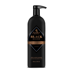 Jbl Skc Black Reserve Body Wash 355Ml