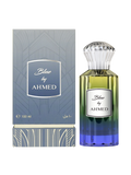 Ahmed Al Maghribi Blue Fragrance For Men