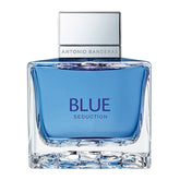 Antonio Banderas Blue Seduct Edt