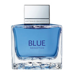 Antonio Banderas Blue Seduct Edt