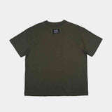 Palladium Mens Born From Innovation T-Shirt In Olive