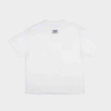 Palladium Mens Born From Innovation T-Shirt In White