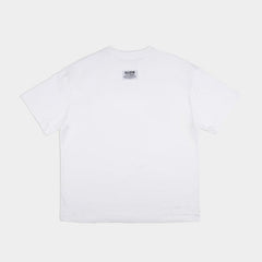 Palladium Mens Born From Innovation T-Shirt In White