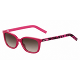 Boss Orange Catlook Womens Sunglasses In Pink