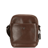 Brando Brosnan Basic Bag In Brown