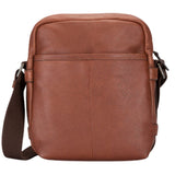 Brando Kudu Copper Basic Bag In Brown