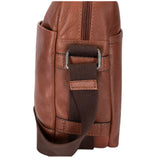 Brando Kudu Copper Basic Bag In Brown
