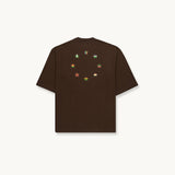 Tshepo Jeans Dream T-Shirt Espresso