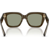Burberry Womens Sunglasses In Green