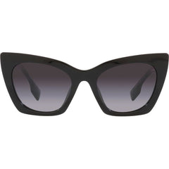 Burberry Marianne Sunglasses For Women In Black