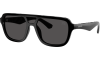 Burberry Be4474U 30018728 White Sunglasses