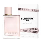 Burberry Her Eau De Parfum For Women