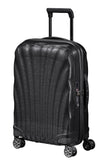 Samsonite C Lite Spinner In Black