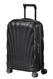 Samsonite C Lite Spinner In Black