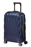 Samsonite C Lite Spinner In Midnight Blue