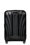 Samsonite C-Lite Spinner Black
