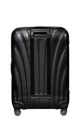 Samsonite C-Lite Spinner Black
