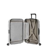 Samsonite C-Lite Spinner In Off White