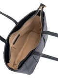Cellini Hazel Tote Black