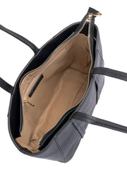 Cellini Hazel Tote Black