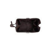 Chesterfield Vince Toiletry Bag Brown