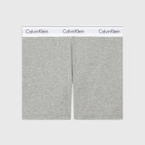 Calvin Klein Qf7625E1 Unisex Boxer Briefs Grey