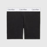 Calvin Klein Qf7625E0 Unisex Boxer Brief Black