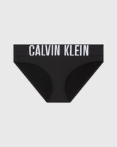 Calvin Klein Qf7795E Bikini (Ff) Black
