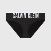 Calvin Klein Qf7795E Bikini (Ff) Black